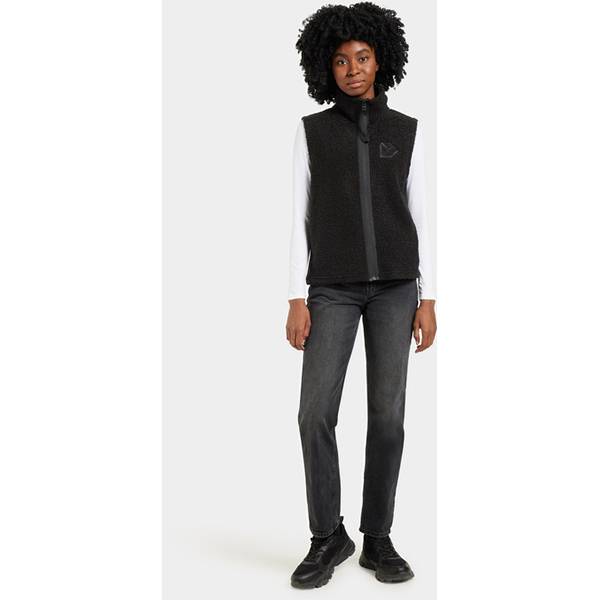 Thumbnail - DIDRIKSONS Damen Weste KIANA WNS VEST