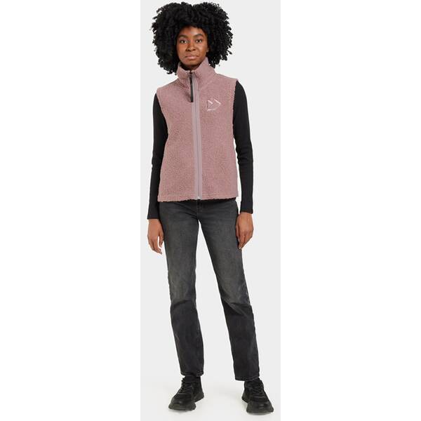 Thumbnail - DIDRIKSONS Damen Weste KIANA WNS VEST
