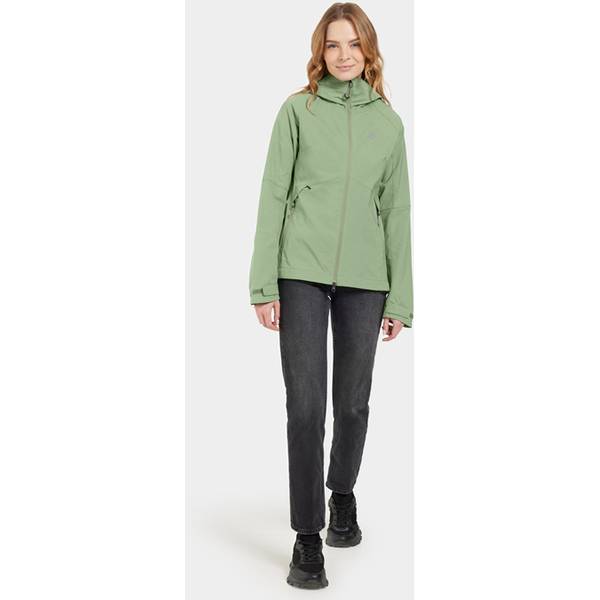 Thumbnail - DIDRIKSONS Damen Funktionsjacke PETRA WNS JKT 5