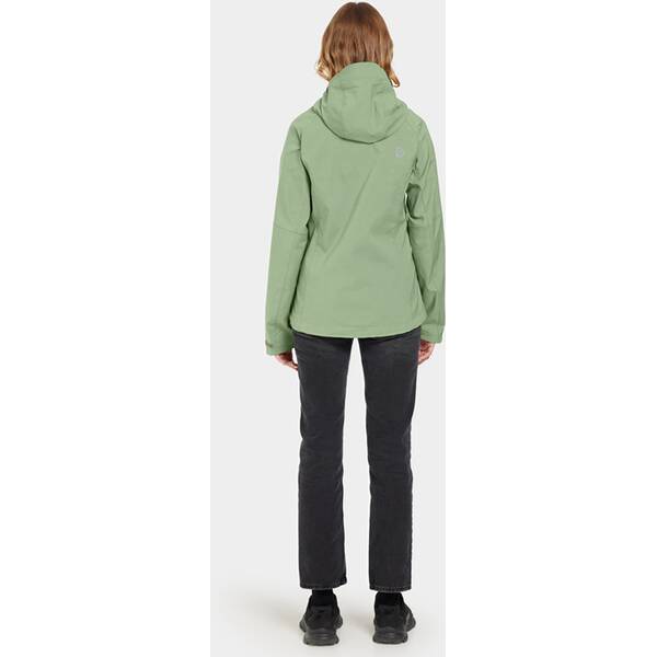 Thumbnail - DIDRIKSONS Damen Funktionsjacke PETRA WNS JKT 5
