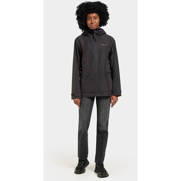 Thumbnail - DIDRIKSONS Damen Funktionsjacke TURVI WNS JKT 2