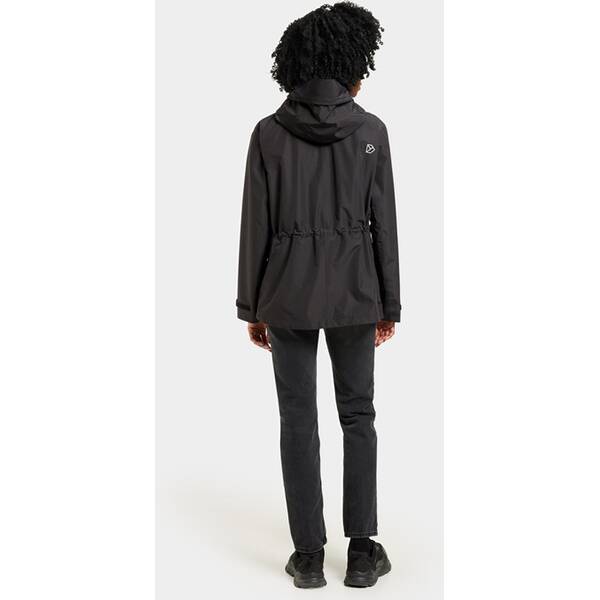 Thumbnail - DIDRIKSONS Damen Funktionsjacke TURVI WNS JKT 2