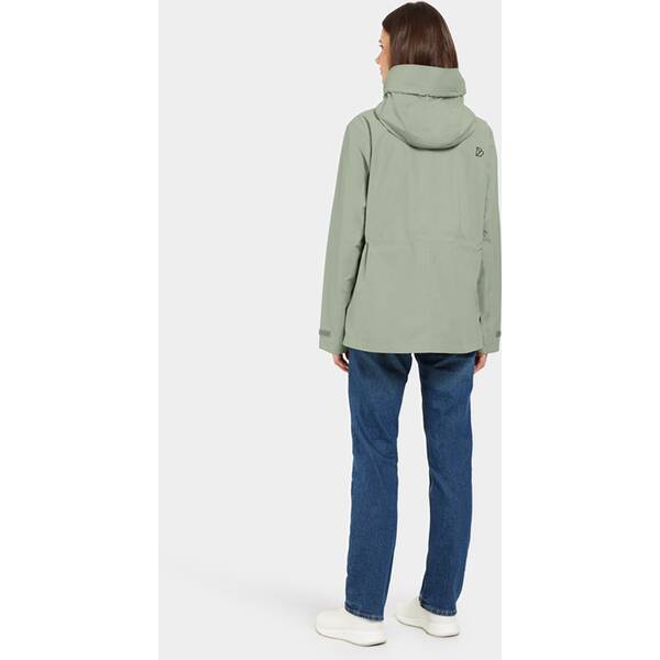 Thumbnail - DIDRIKSONS Damen Funktionsjacke TURVI WNS JKT 2