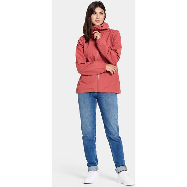 Thumbnail - DIDRIKSONS Damen Funktionsjacke VARJA WNS JKT