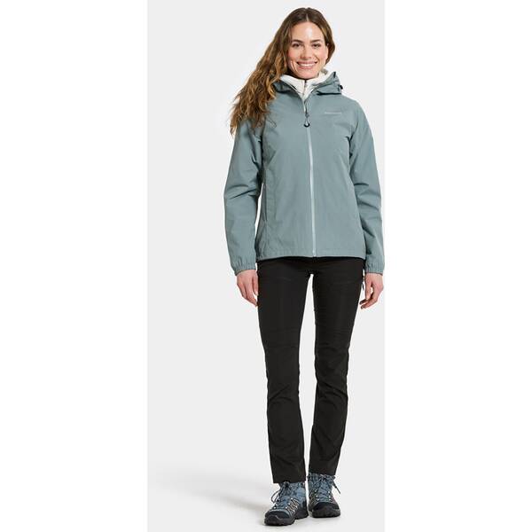 Thumbnail - DIDRIKSONS Damen Funktionsjacke VARJA WNS JKT