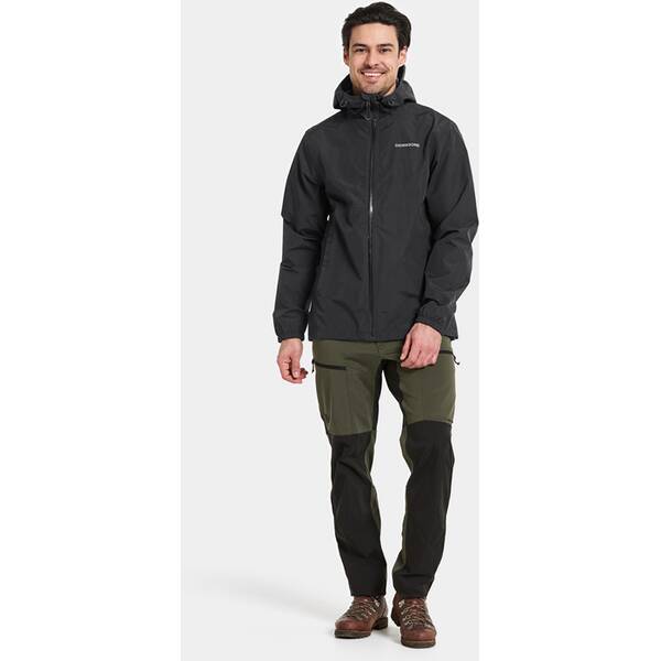 Thumbnail - DIDRIKSONS Herren Jacke DARIO USX JKT