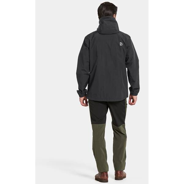 Thumbnail - DIDRIKSONS Herren Jacke DARIO USX JKT