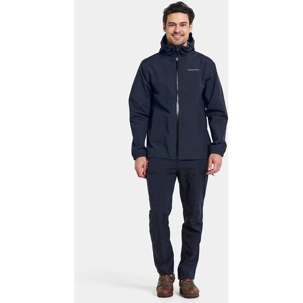 Thumbnail - DIDRIKSONS Herren Jacke DARIO USX JKT