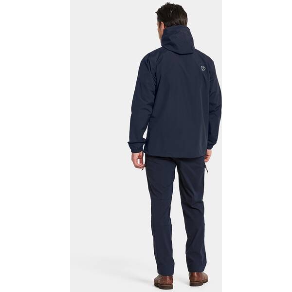 Thumbnail - DIDRIKSONS Herren Jacke DARIO USX JKT