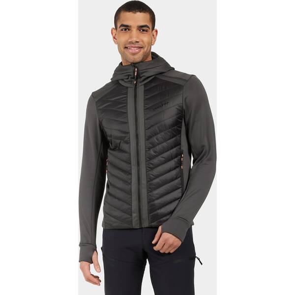 Thumbnail - DIDRIKSONS Herren Jacke ZUKO USX FULLZIP 2