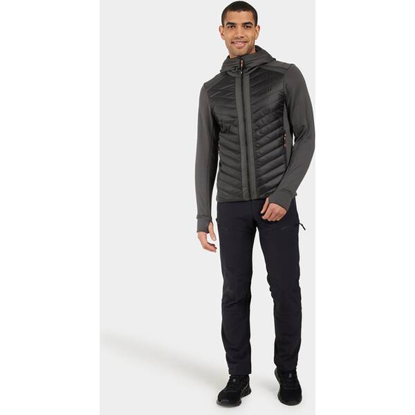 Thumbnail - DIDRIKSONS Herren Jacke ZUKO USX FULLZIP 2