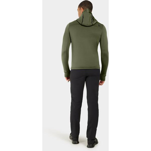 Thumbnail - DIDRIKSONS Herren Jacke ZUKO USX FULLZIP 2