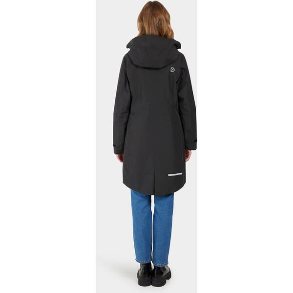 Thumbnail - DIDRIKSONS Damen Mantel ILMA WNS PARKA 8