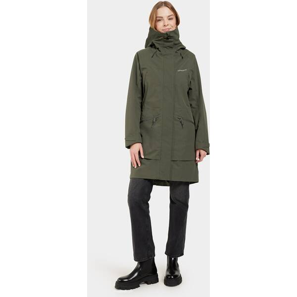 Thumbnail - DIDRIKSONS Damen Mantel ILMA WNS PARKA 8