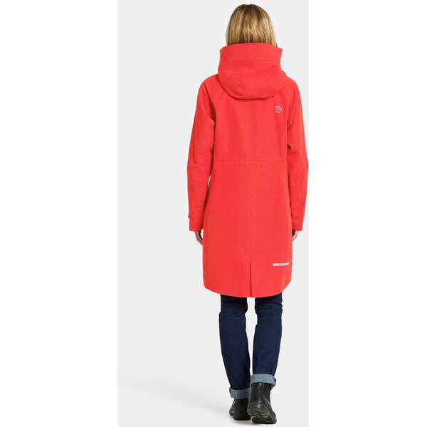 Thumbnail - DIDRIKSONS Damen Mantel ILMA WNS PARKA 8
