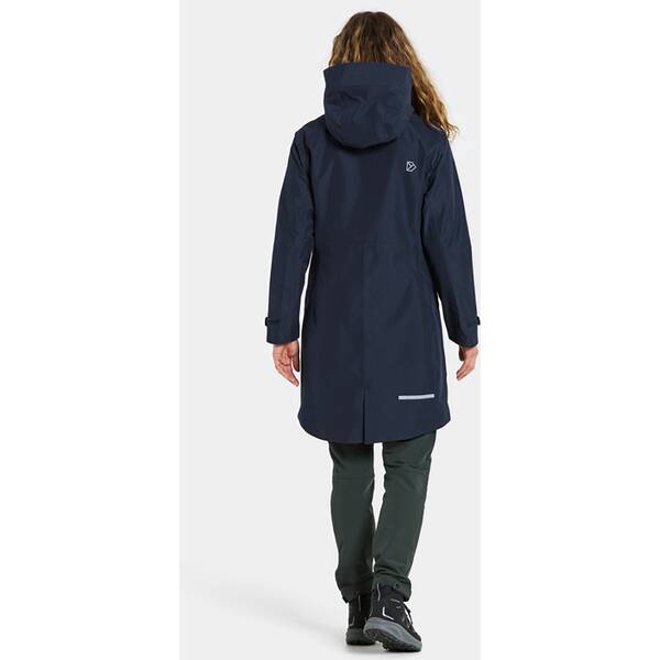 Thumbnail - DIDRIKSONS Damen Mantel ILMA WNS PARKA 8