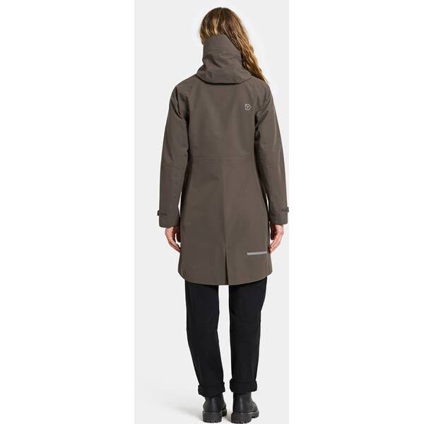 Thumbnail - DIDRIKSONS Damen Mantel ILMA WNS PARKA 8