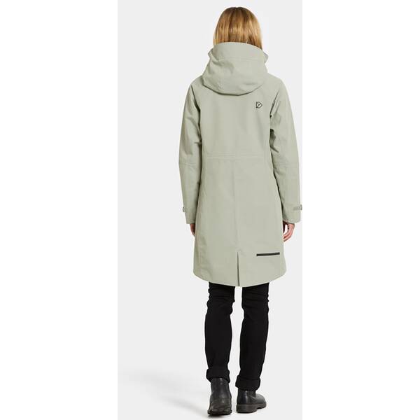 Thumbnail - DIDRIKSONS Damen Mantel ILMA WNS PARKA 8