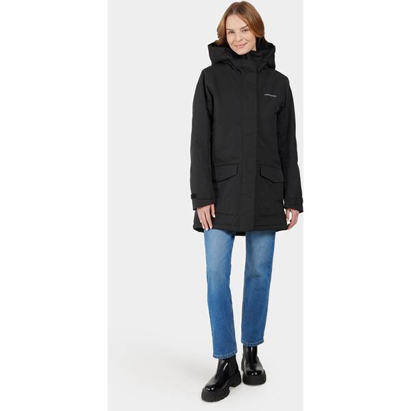 Thumbnail - DIDRIKSONS Damen Mantel FRIDA WNS PARKA 7