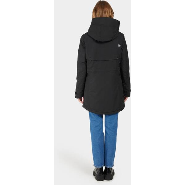 Thumbnail - DIDRIKSONS Damen Mantel FRIDA WNS PARKA 7