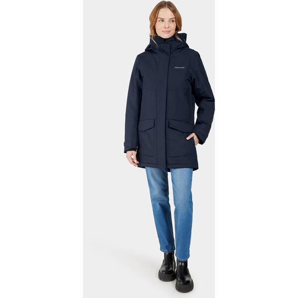 Thumbnail - DIDRIKSONS Damen Mantel FRIDA WNS PARKA 7