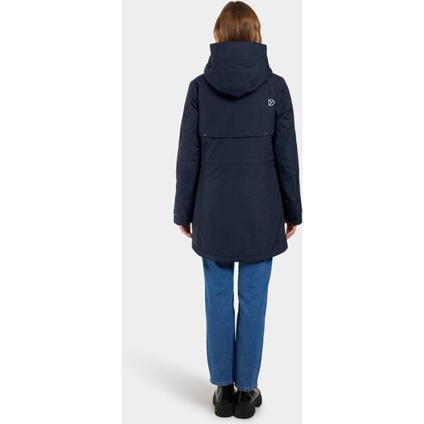 Thumbnail - DIDRIKSONS Damen Mantel FRIDA WNS PARKA 7