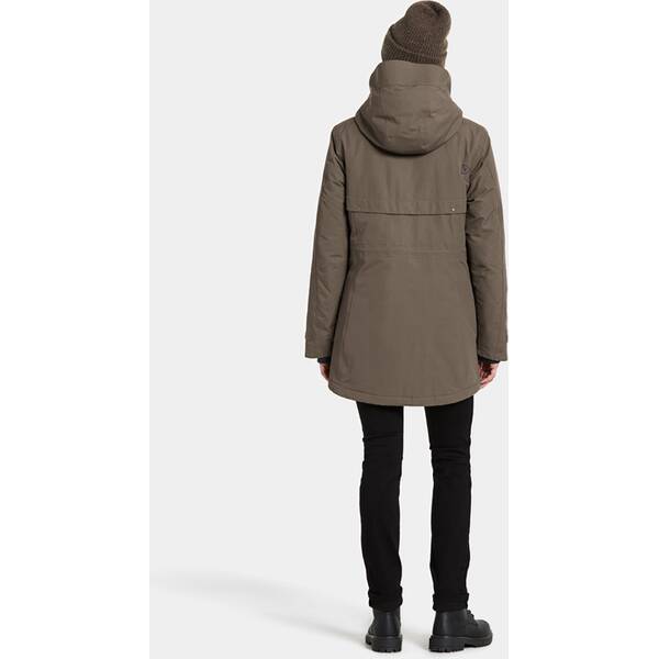 Thumbnail - DIDRIKSONS Damen Mantel FRIDA WNS PARKA 7