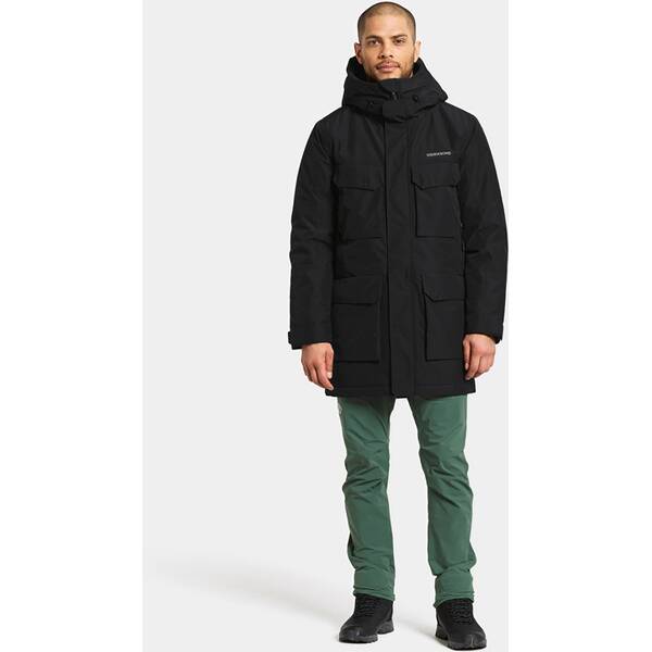 Thumbnail - DIDRIKSONS Herren Jacke DREW USX PARKA 8