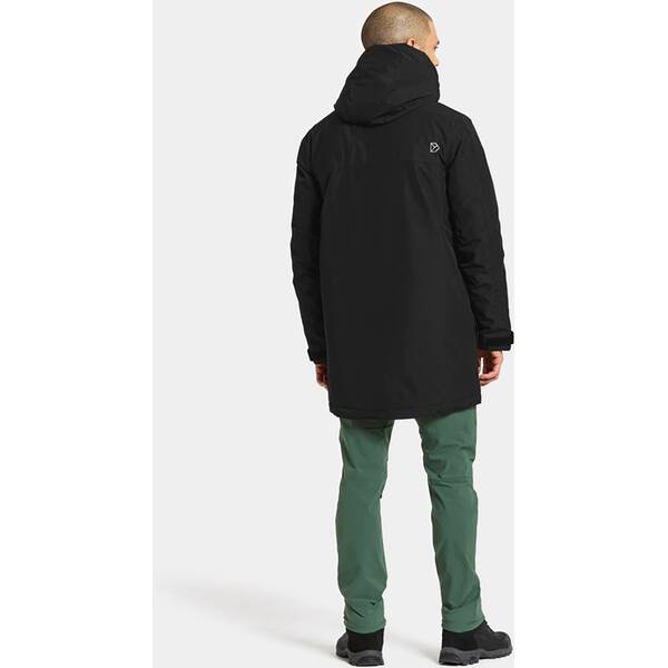 Thumbnail - DIDRIKSONS Herren Jacke DREW USX PARKA 8