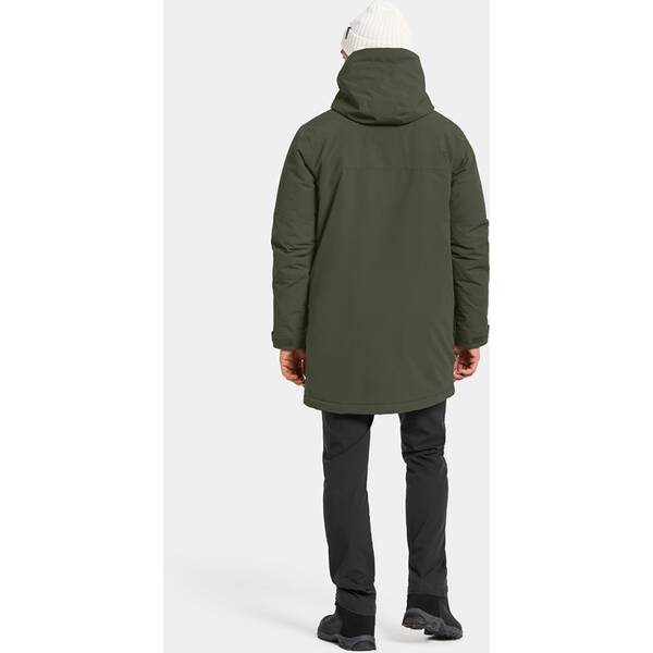 Thumbnail - DIDRIKSONS Herren Jacke DREW USX PARKA 8