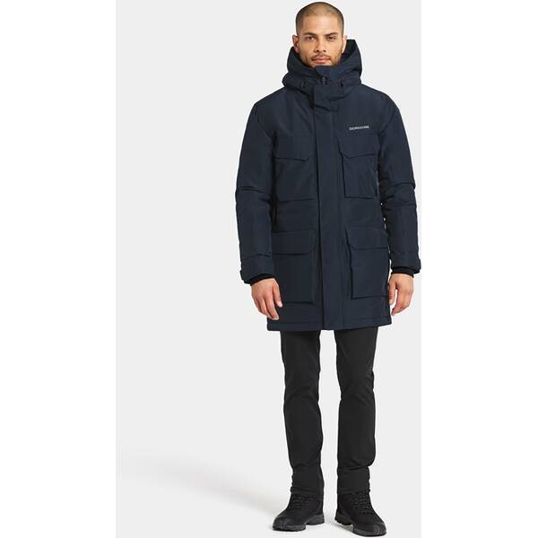 Thumbnail - DIDRIKSONS Herren Jacke DREW USX PARKA 8