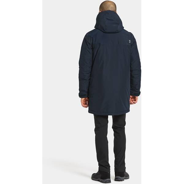 Thumbnail - DIDRIKSONS Herren Jacke DREW USX PARKA 8