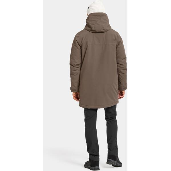 Thumbnail - DIDRIKSONS Herren Jacke DREW USX PARKA 8