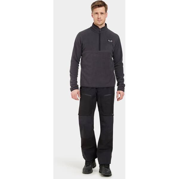 Thumbnail - DIDRIKSONS Herren Jacke VITO USX HALFZIP