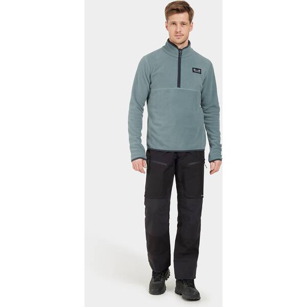 Thumbnail - DIDRIKSONS Herren Jacke VITO USX HALFZIP