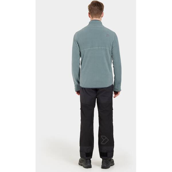 Thumbnail - DIDRIKSONS Herren Jacke VITO USX HALFZIP