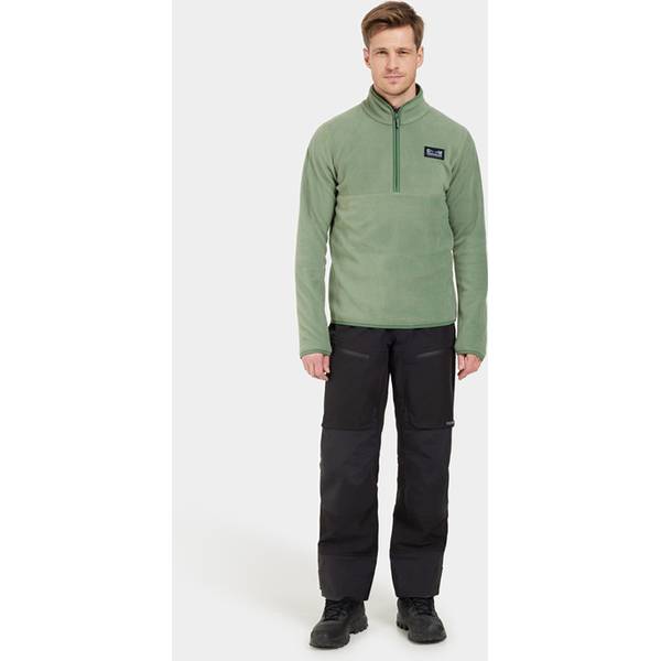 Thumbnail - DIDRIKSONS Herren Jacke VITO USX HALFZIP