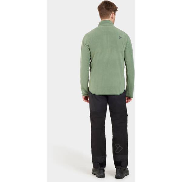 Thumbnail - DIDRIKSONS Herren Jacke VITO USX HALFZIP