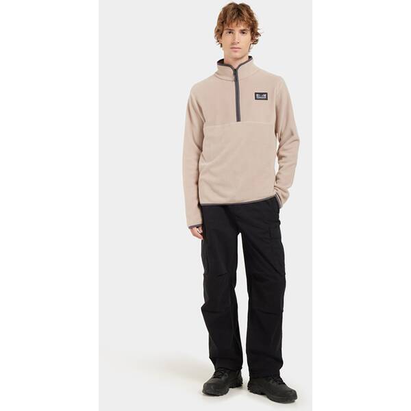 Thumbnail - DIDRIKSONS Herren Jacke VITO USX HALFZIP