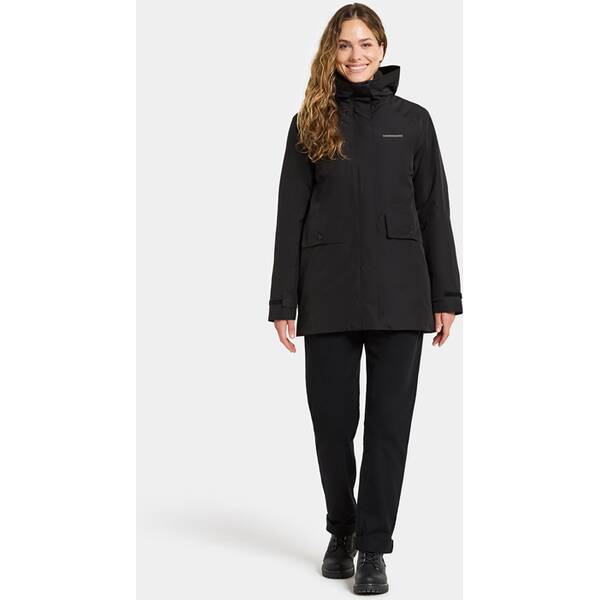 Thumbnail - DIDRIKSONS Damen Mantel TUVA WNS PARKA