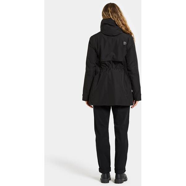 Thumbnail - DIDRIKSONS Damen Mantel TUVA WNS PARKA