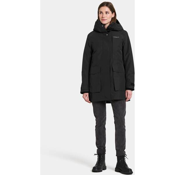 Thumbnail - DIDRIKSONS Damen Mantel HARRIET WNS PARKA