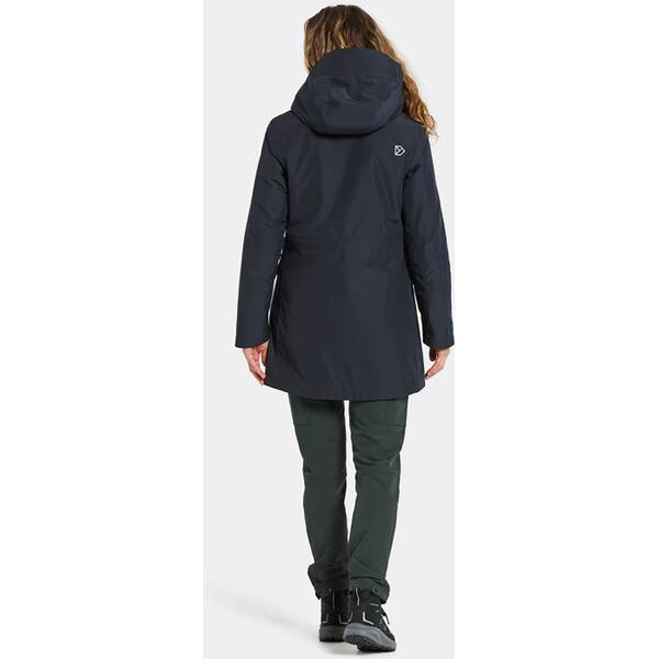 Thumbnail - DIDRIKSONS Damen Mantel HARRIET WNS PARKA