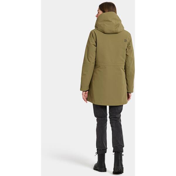 Thumbnail - DIDRIKSONS Damen Mantel HARRIET WNS PARKA