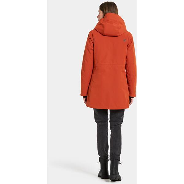 Thumbnail - DIDRIKSONS Damen Mantel HARRIET WNS PARKA
