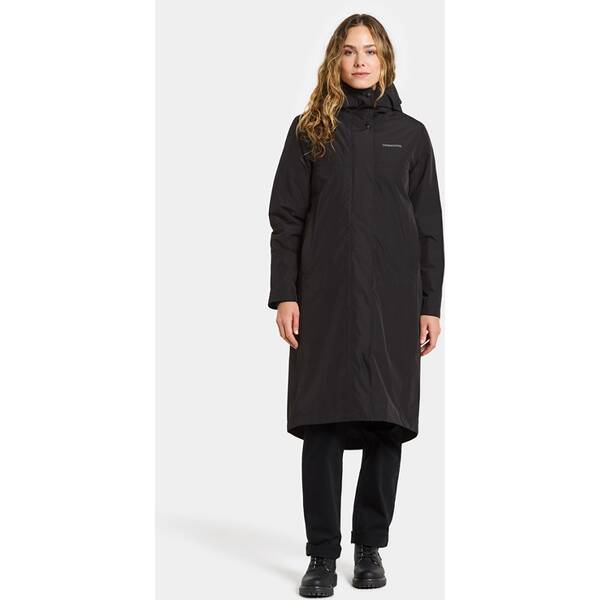 Thumbnail - DIDRIKSONS Damen Mantel SELINA WNS PARKA