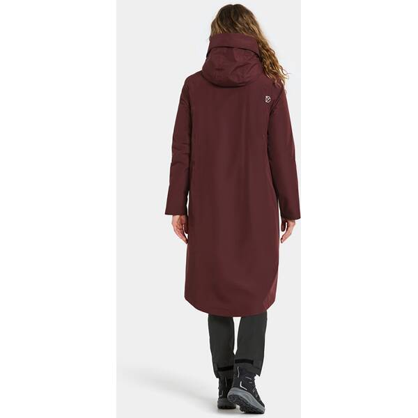 Thumbnail - DIDRIKSONS Damen Mantel SELINA WNS PARKA