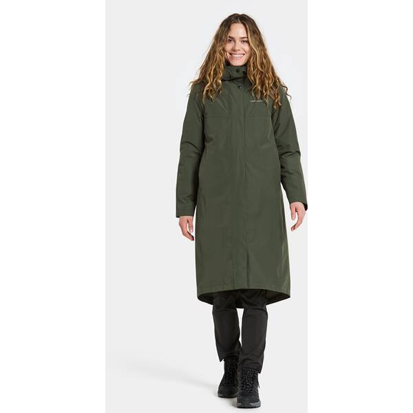 Thumbnail - DIDRIKSONS Damen Mantel SELINA WNS PARKA