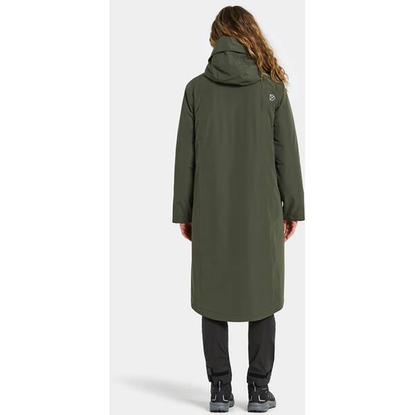 Thumbnail - DIDRIKSONS Damen Mantel SELINA WNS PARKA