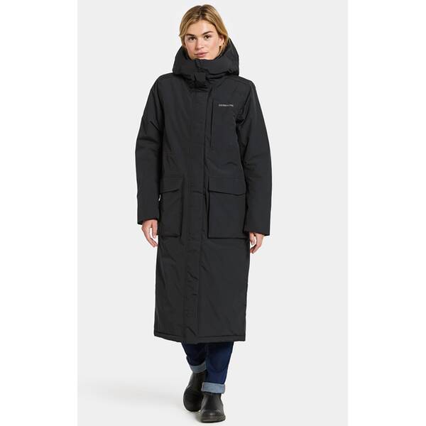 Thumbnail - DIDRIKSONS Damen Mantel LEYA WNS PARKA L 4